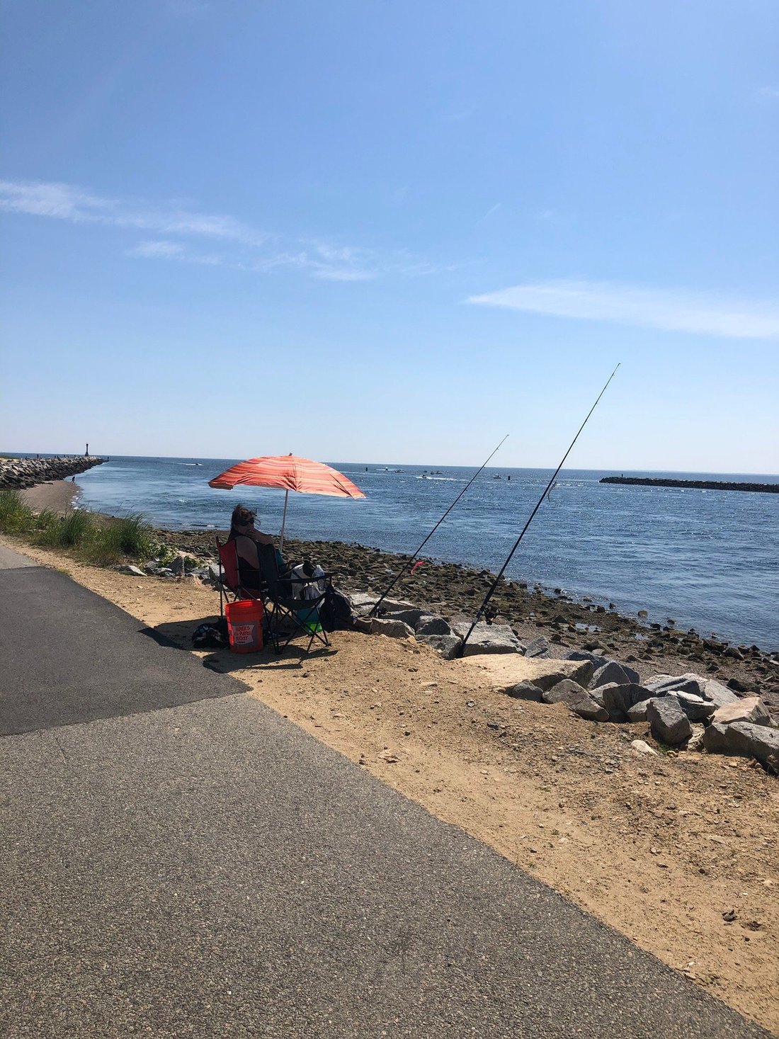 Scusset Beach State Park Campground Beach: Pictures & Reviews - Tripadvisor