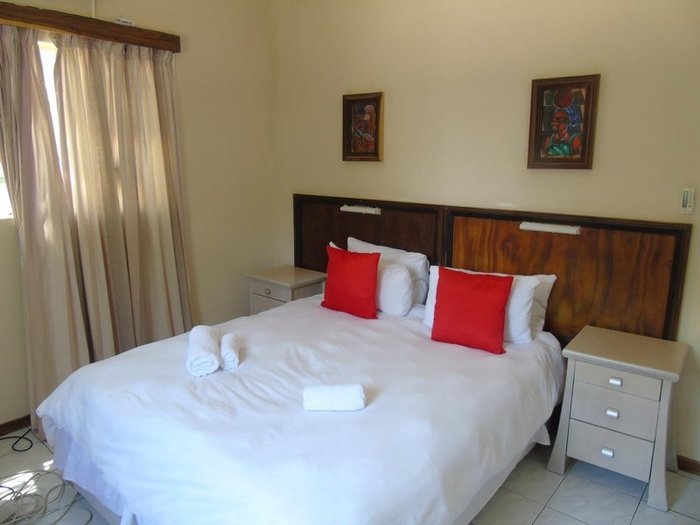 Ngandu Rundu Hotel Rooms: Pictures & Reviews - Tripadvisor