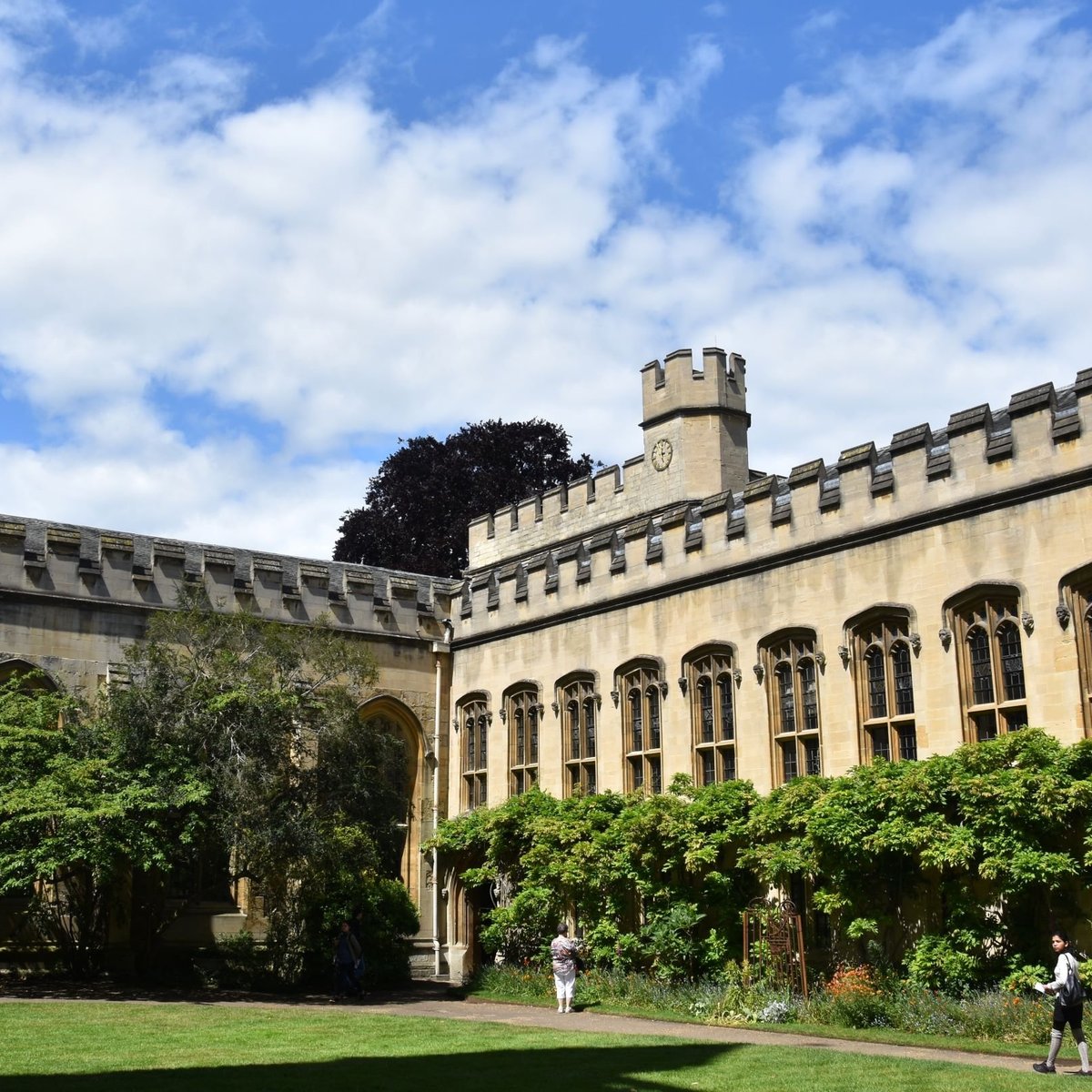 BALLIOL COLLEGE (Oxford) - 2022 What to Know BEFORE You Go