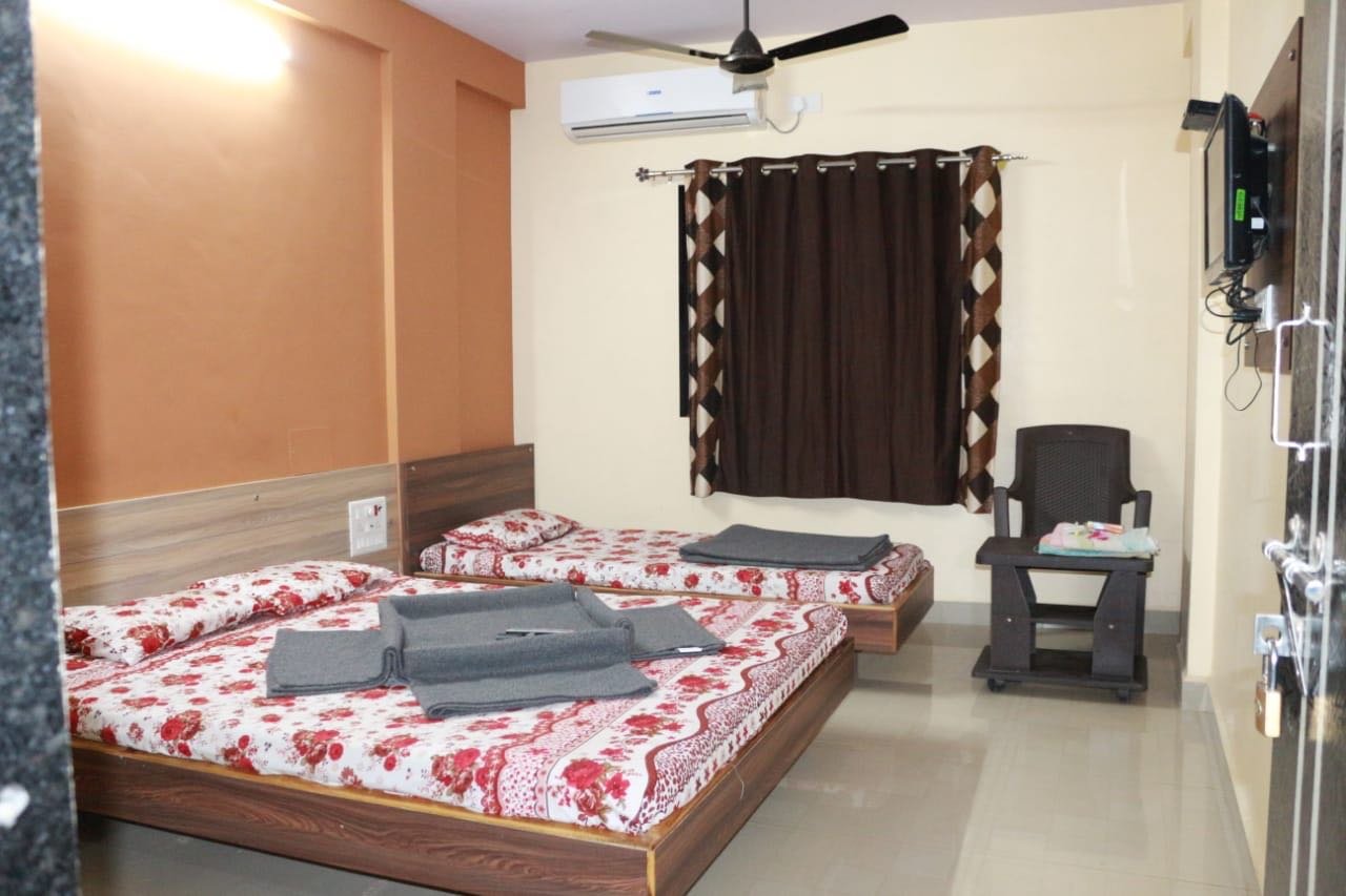 HOTEL LAXMI SADAN Somnath India Prezzi E Recensioni 2024   Hotel Laxmi Sadan 