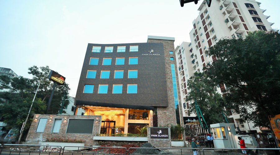 Main Image of the hotel
