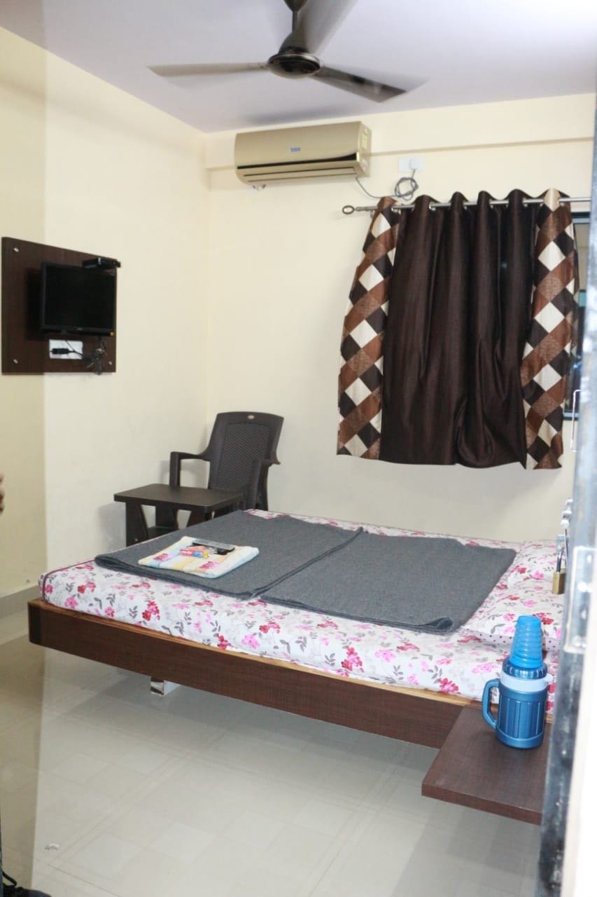 HOTEL LAXMI SADAN Somnath Inde Tarifs 2024   Hotel Laxmi Sadan 