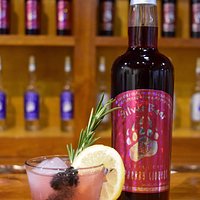 Silver Bear Distillery