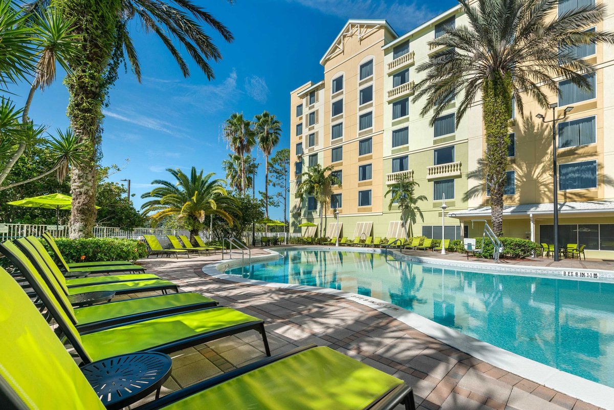 COMFORT SUITES MAINGATE EAST - Updated 2022 (Kissimmee, Florida)