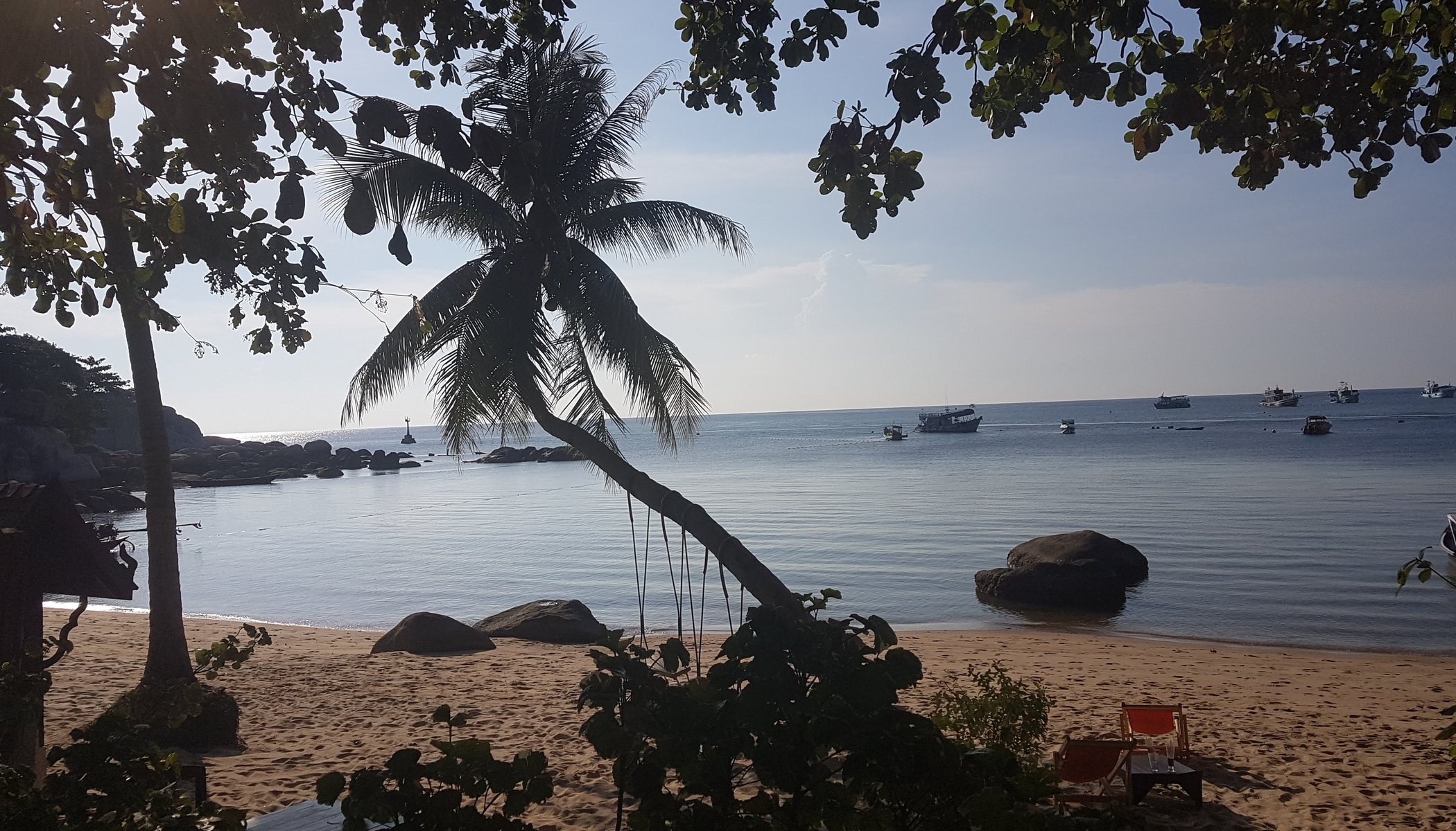 Koh Tao Royal Resort by null