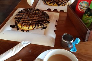 餐饮