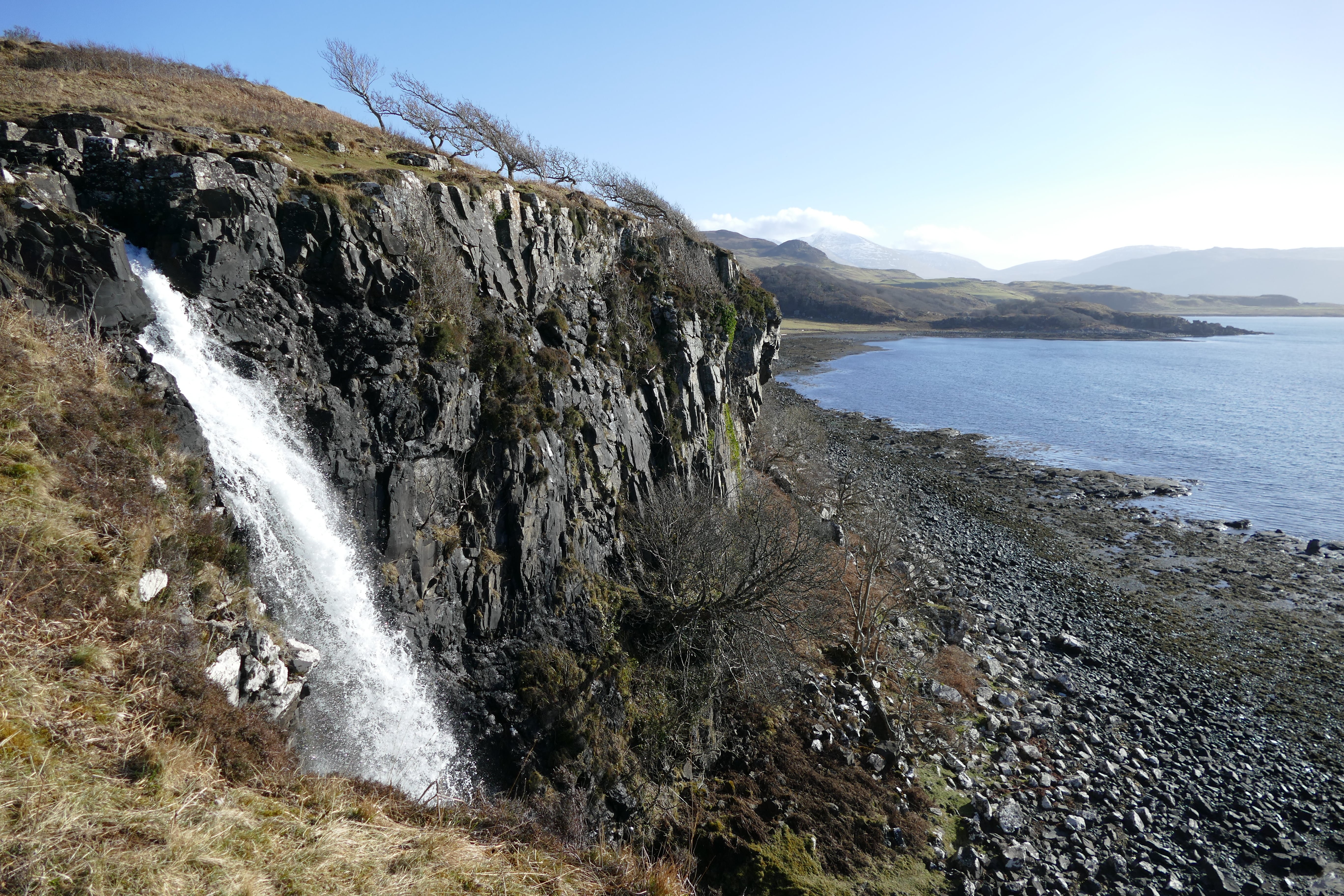 ISLE OF STAFFA (Isola Di Mull): 2022 - Tutto Quello Che C'è Da Sapere