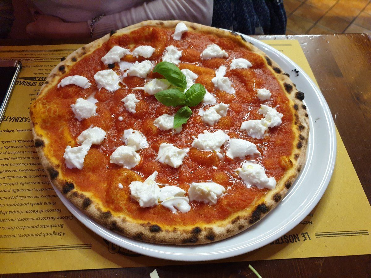 Pizza Power, Сан-Ремо - фото ресторана - Tripadvisor