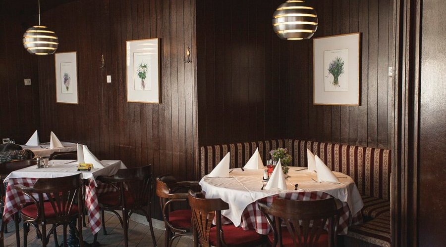 Interior looks and untouched portrayal of the past times and tradition