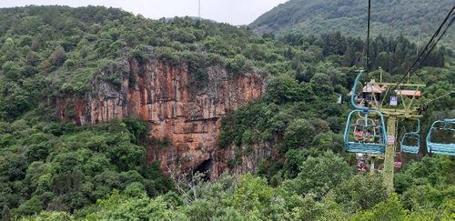 Yiliang (Zhaotong) County Prabir G review images