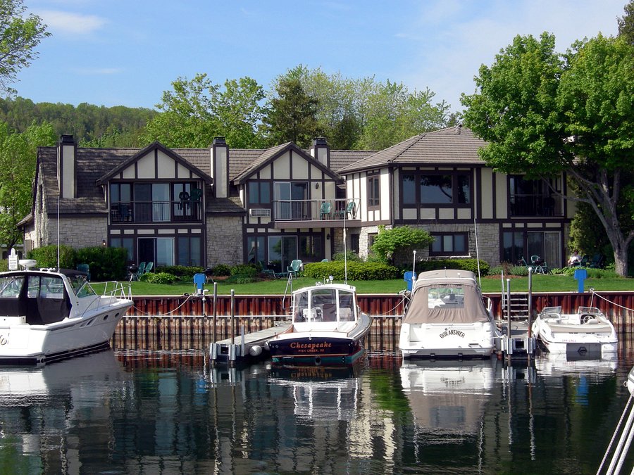 The Water Street Inn From 157 Ephraim Hotels Kayak