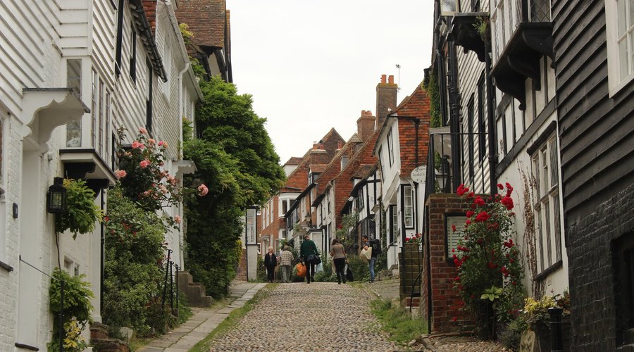 Mermaid Street
