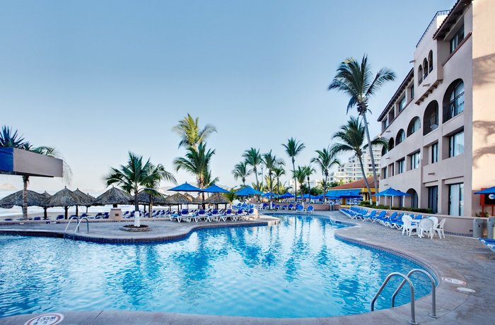 BARCELO IXTAPA $176 ($̶2̶2̶4̶) - Updated 2023 Prices & Resort  (All-Inclusive) Reviews - Mexico