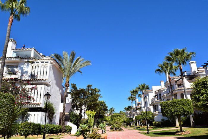 Imagen 21 de Apartamentos Serinamar Naranjos de Marbella