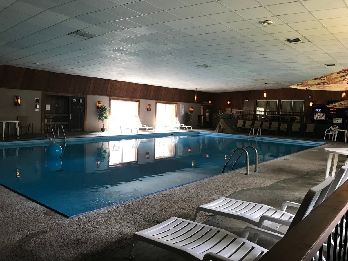 Holiday Acres Resort (Rhinelander, WI) - tarifs 2022