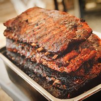 Barbanegra Smoke & BBQ