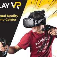 Book your game session online!