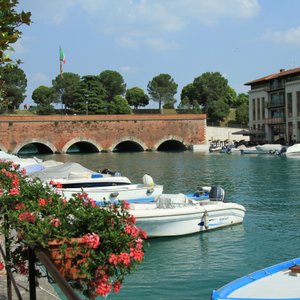 Peschiera races - Italian Open Water Tour