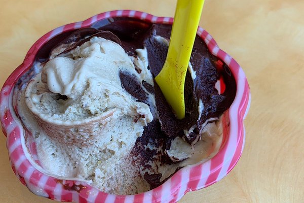 Ice Cream Season is Here! Visit these Westchester Ice Cream Shops