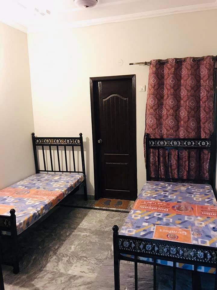 Second Home Group Of Hostels Lahore Pakistán Opiniones Comparación De Precios Y Fotos Del 6630