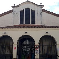Mercat Municipal