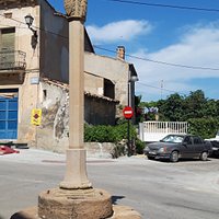 Cruz de Término