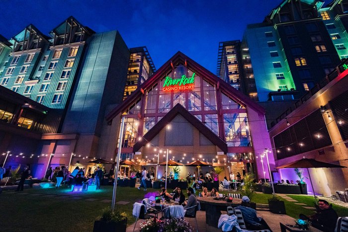 Fallsview Casino Resort
