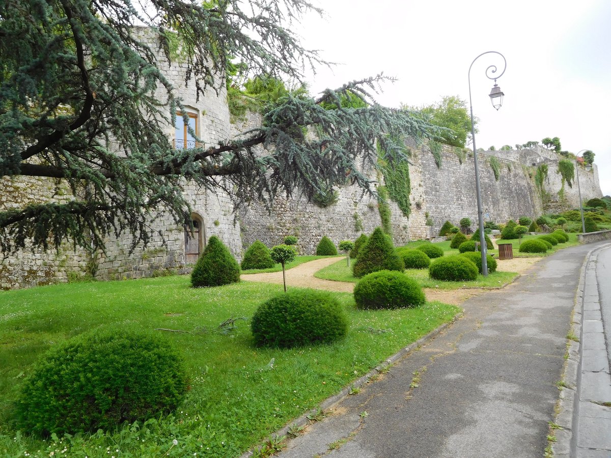 Model Hooker Château-Thierry