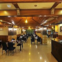Authentic Indian Restaurant. Quality is our promise.