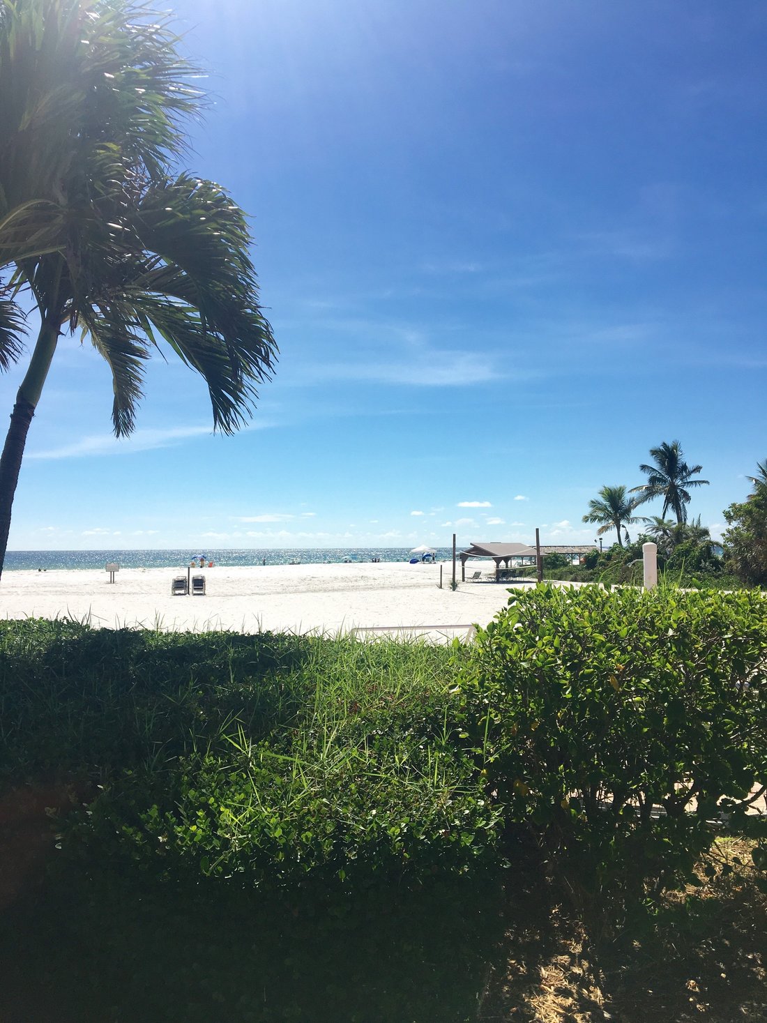 Casa Del Mar Siesta Key Fl