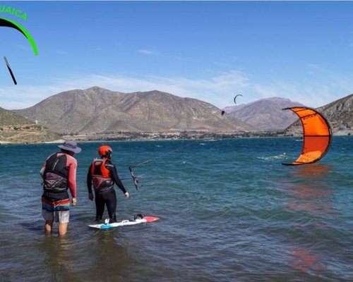 THE 10 BEST Chile Surfing, Windsurfing & Kitesurfing (Updated 2023)