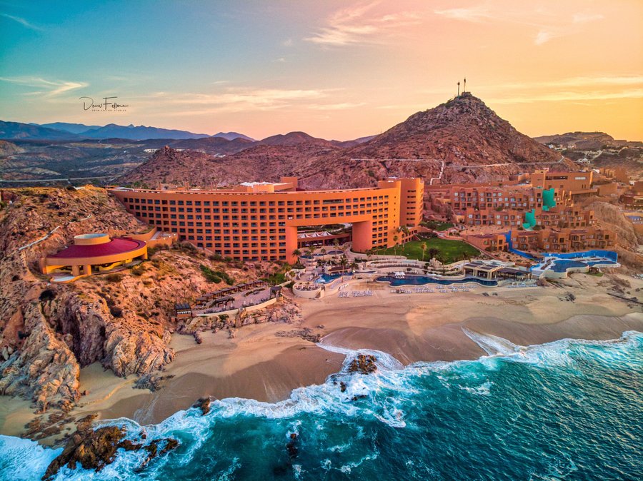 THE WESTIN LOS CABOS RESORT VILLAS & SPA (San Jose del Cabo) Resort