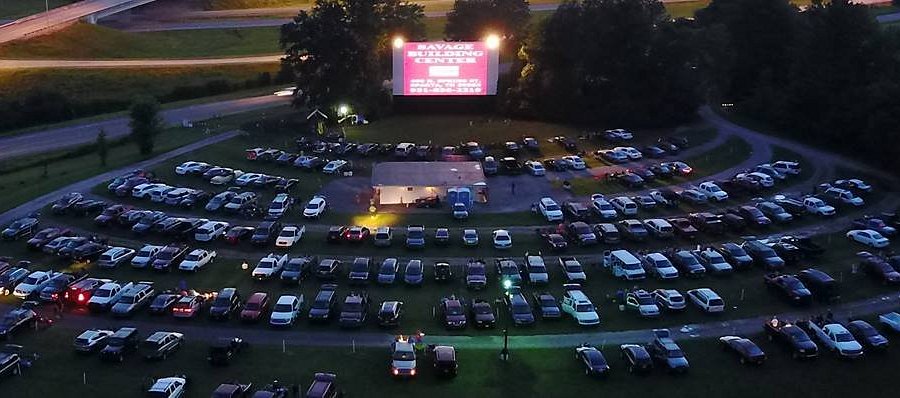 Sparta Drive-In image