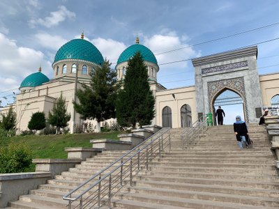 Tashkent 2021: Best of Tashkent, Uzbekistan Tourism - Tripadvisor