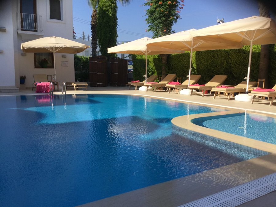 The Corner Hotel Updated 2020 Prices Reviews Bitez Turkey Tripadvisor