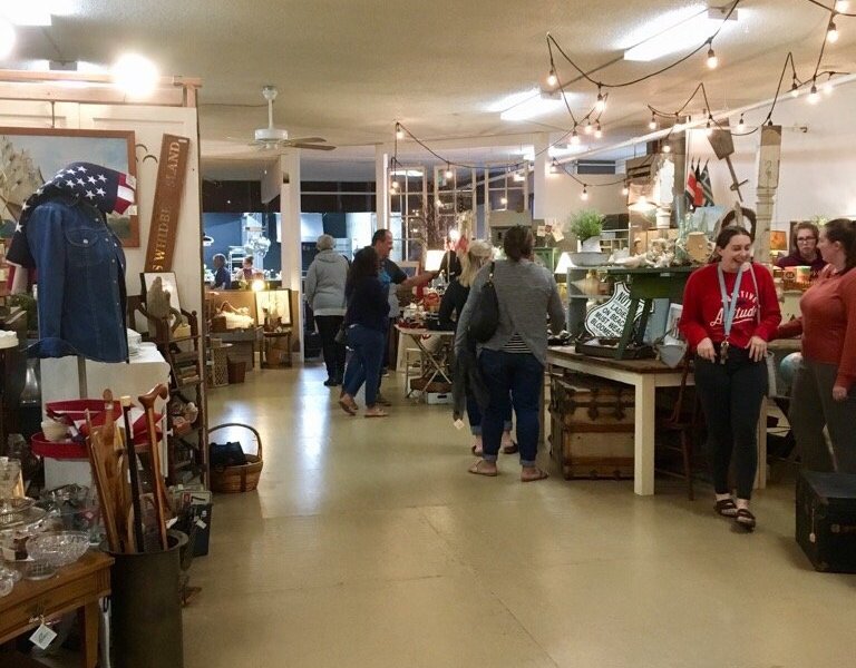 Josephine’s Mercantile image