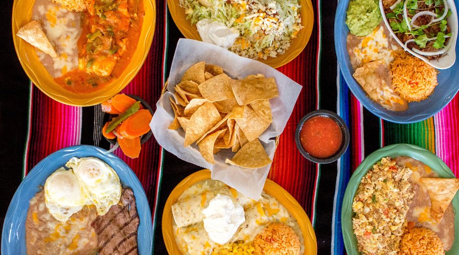 Carnitas & Machaca