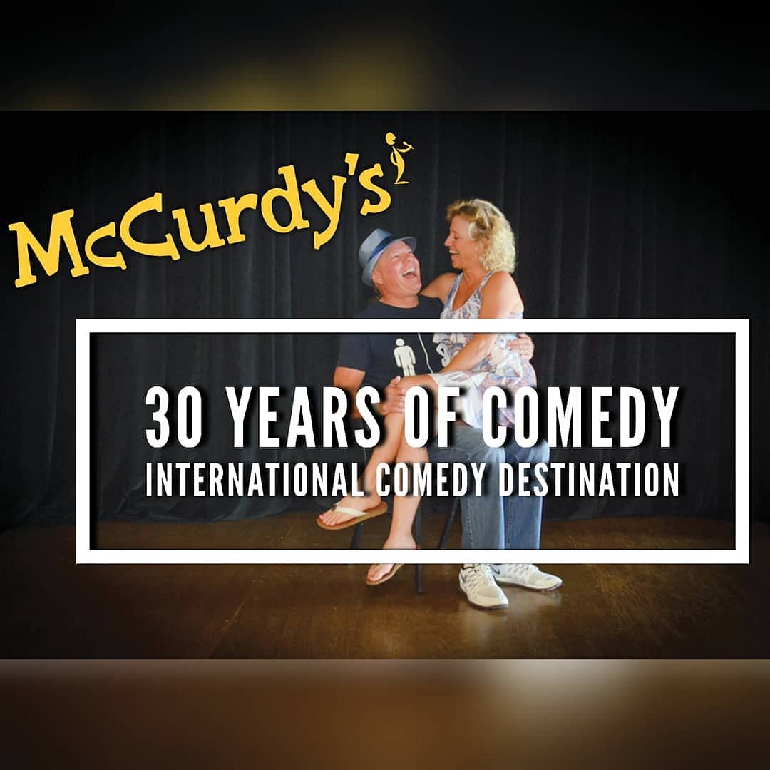 Summertime! - McCurdy's Comedy Theatre McCurdy's Comedy Theatre