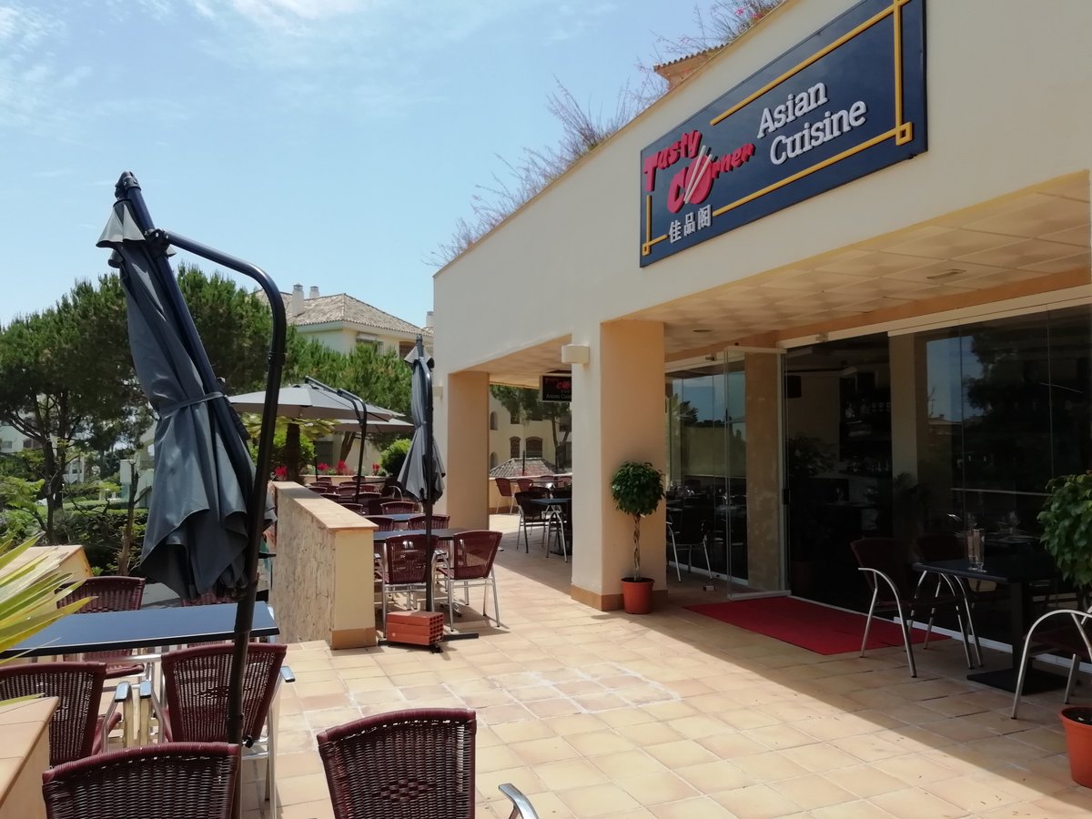 THE 10 BEST Restaurants & Places to Eat in Elviria 2024 - Tripadvisor