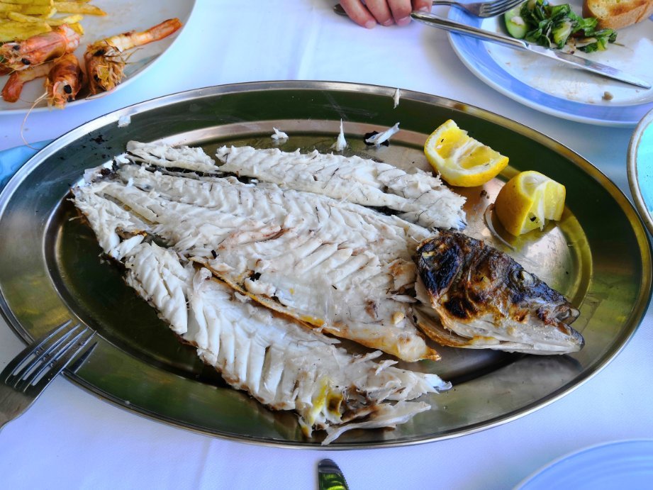 Grilled fish restaurant near me best sale