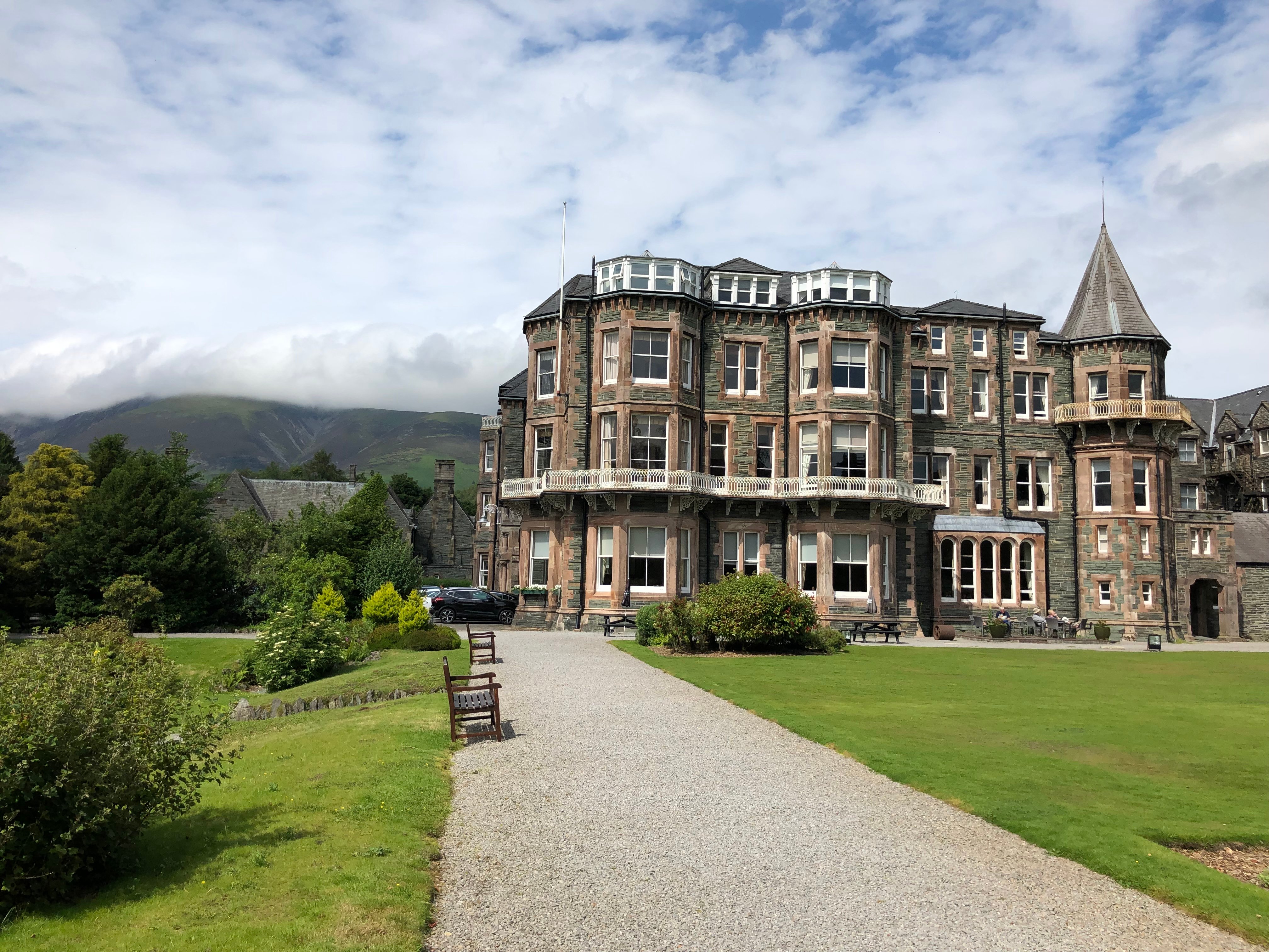 THE 10 BEST Lake District Romantic Hotels for Couples 2024