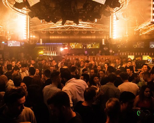 DE 10 BESTE Clubs & discotheken in Antwerpen - Tripadvisor