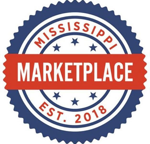 Mississippi Marketplace Antique & Shopping Mall image