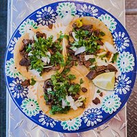 Street Tacos