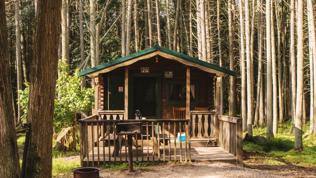 Escape to Nature's Embrace: Your Guide to Wading Pines Campground, NJ