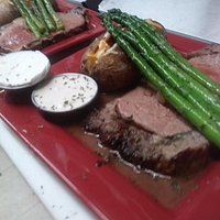 prime rib