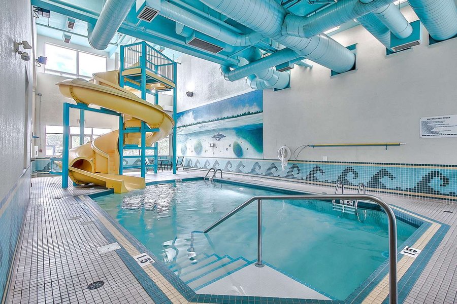 COMFORT INN & SUITES SOUTH $63 ($̶9̶6̶) - Prices & Hotel Reviews - Calgary, Alberta - Tripadvisor