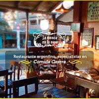 Restaurante argentino, especialistas en comida casera