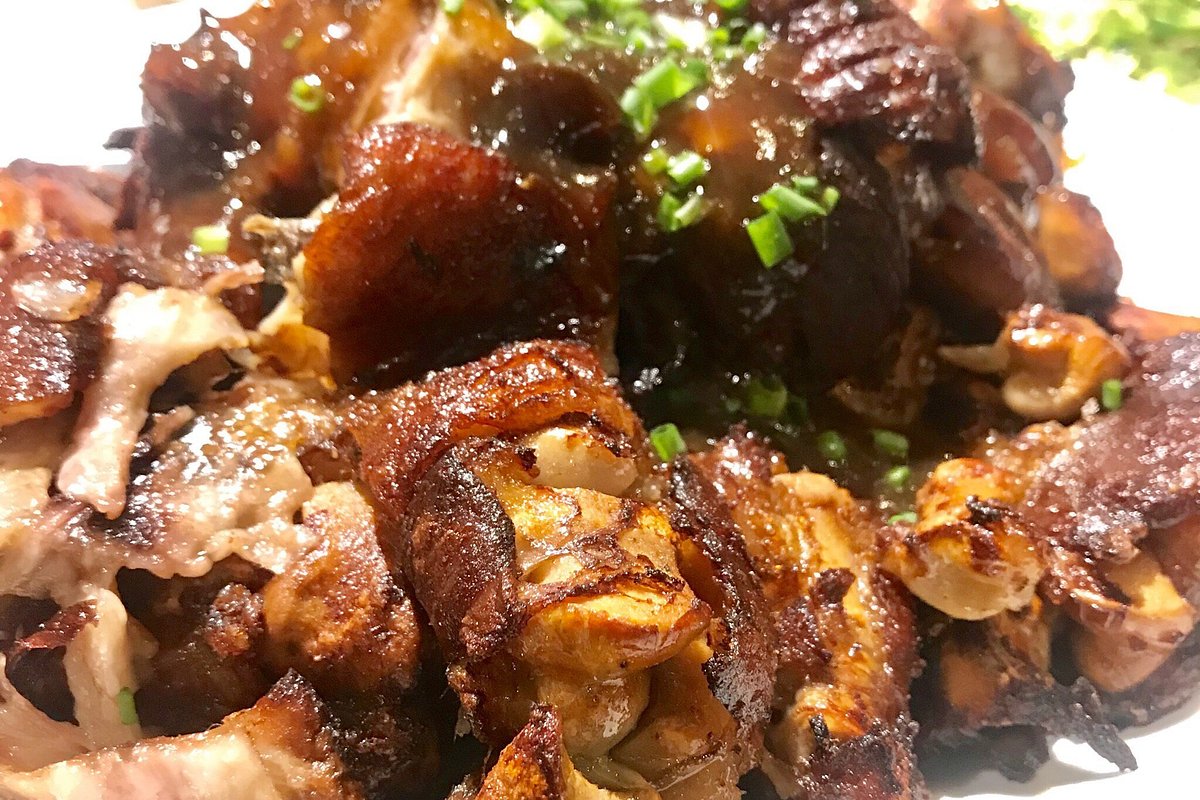THE 10 BEST Restaurants in Makati (Updated March 2025)