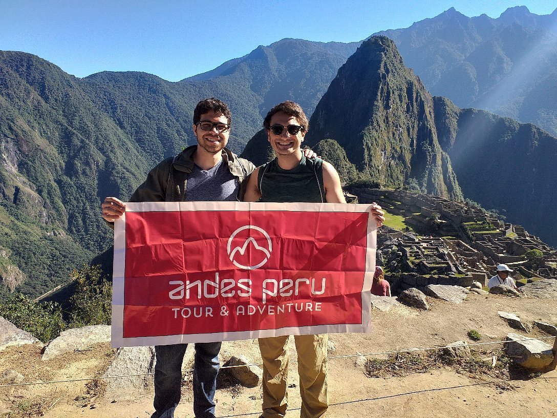 Peru Expedition.